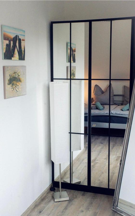 Deichblick-carolienensiel Apartment Carolinensiel