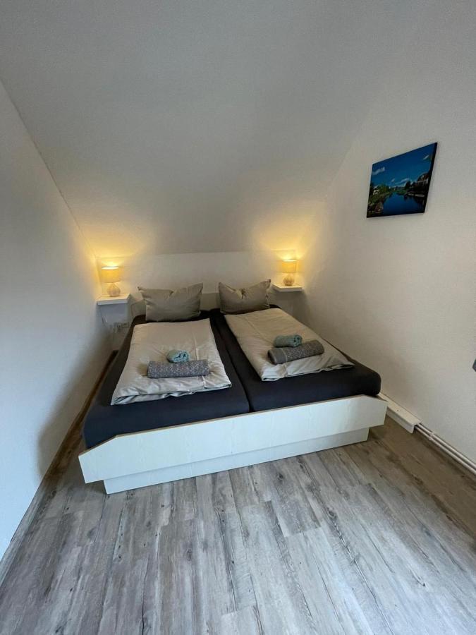 Deichblick-carolienensiel Apartment Carolinensiel
