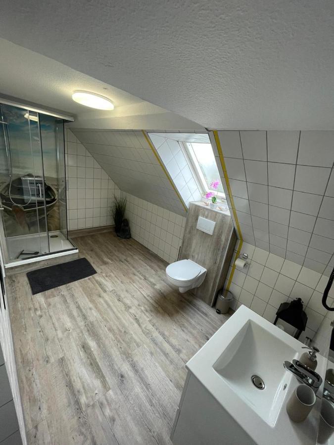 Deichblick-carolienensiel Apartment