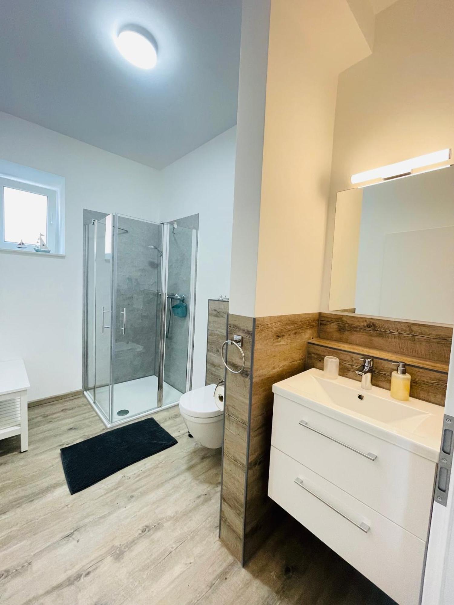 Apartament Deichblick-carolienensiel Carolinensiel
