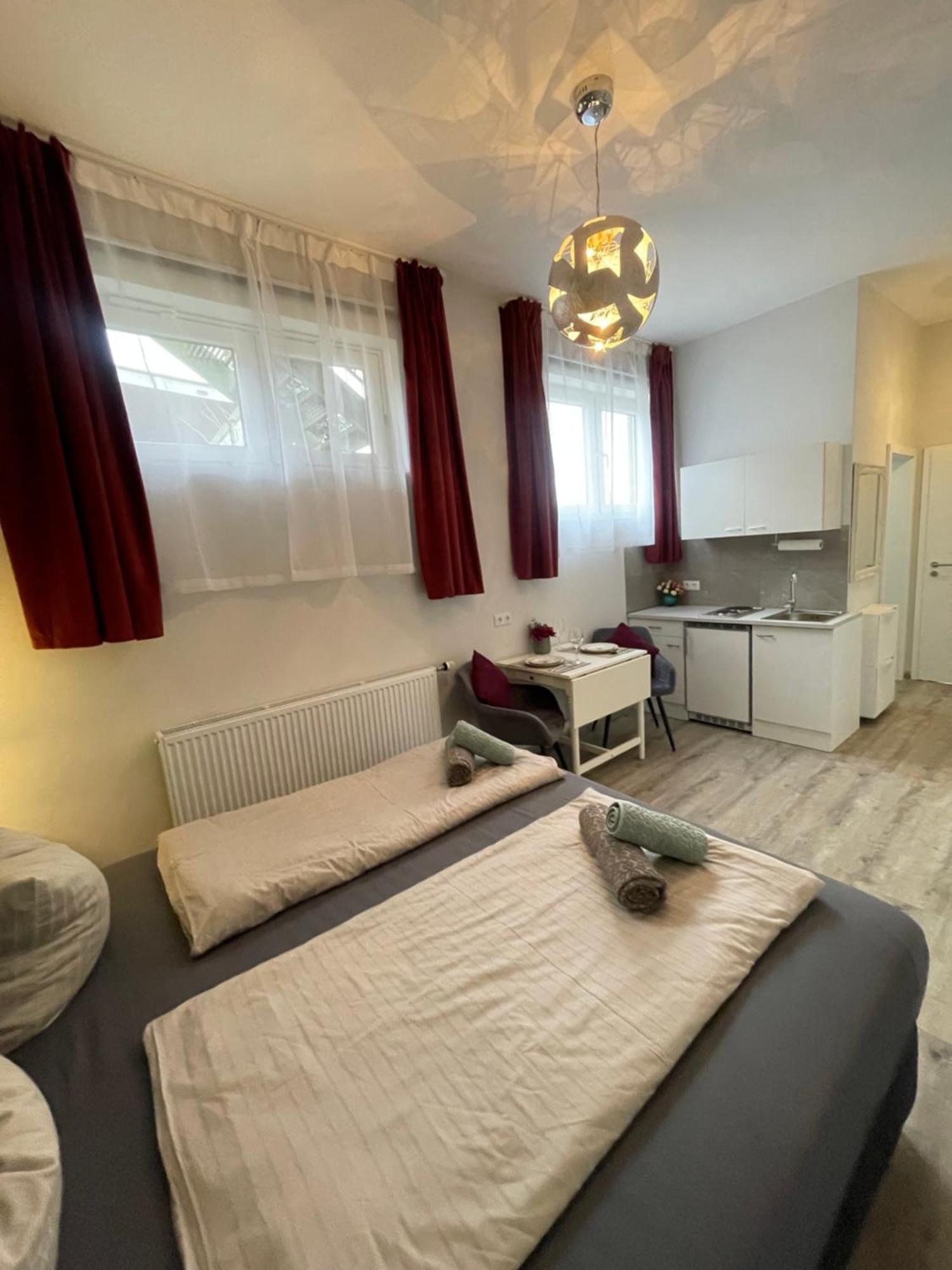Apartament Deichblick-carolienensiel Carolinensiel