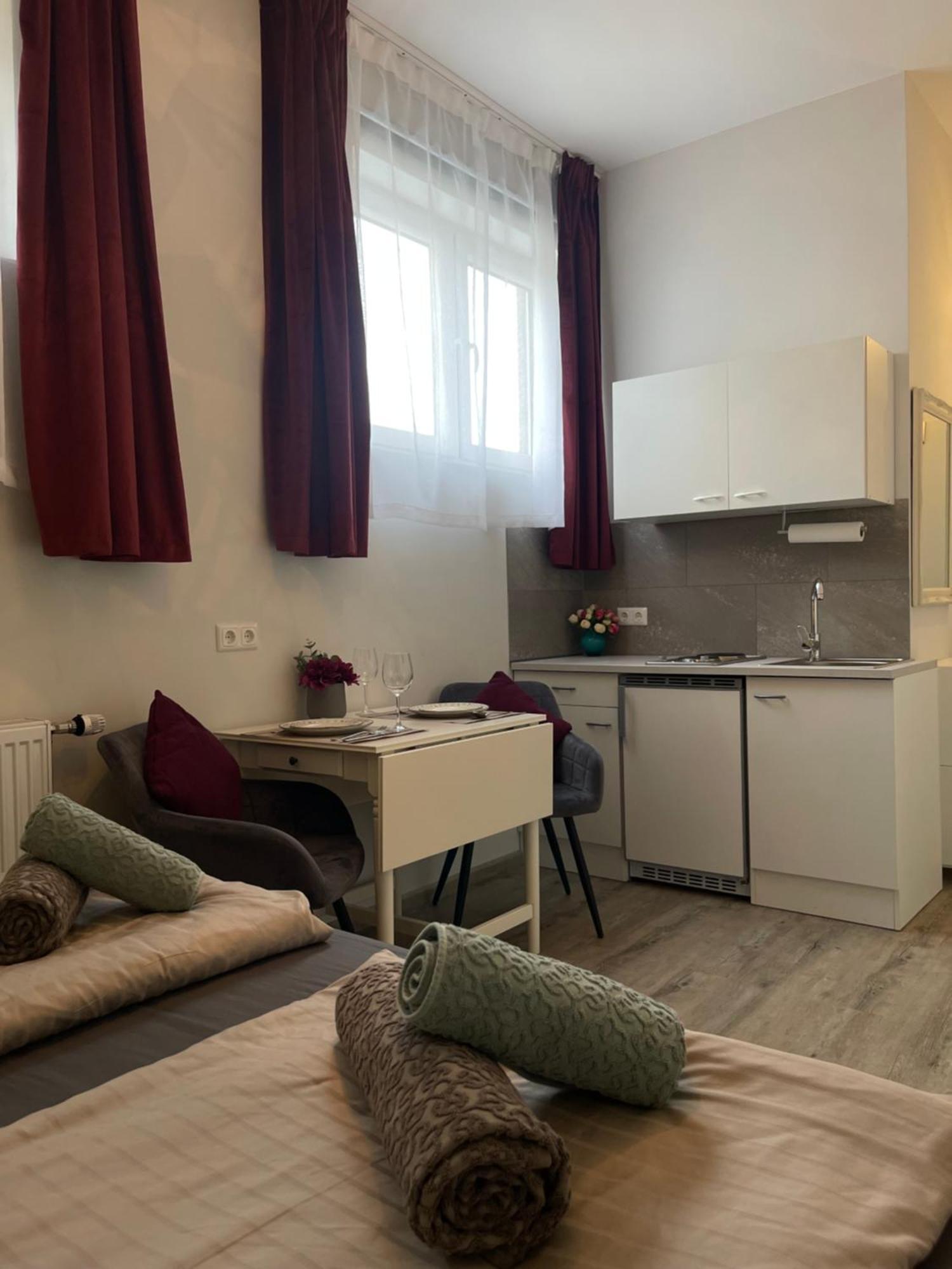 Deichblick-carolienensiel Apartament Carolinensiel