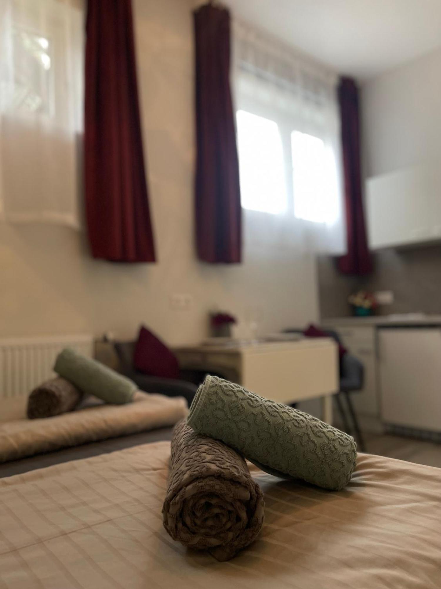 Apartament Deichblick-carolienensiel Carolinensiel